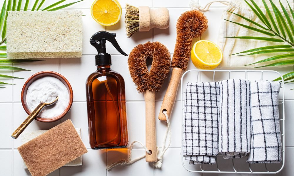  Eco-Friendly products